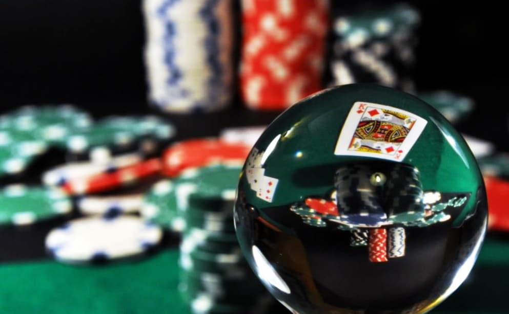 EUR 1720 Bonus senza deposito su Wish Maker Casino