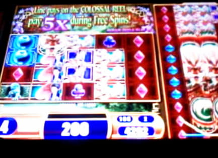 140 casinò con giri gratuiti su Dunder Casino