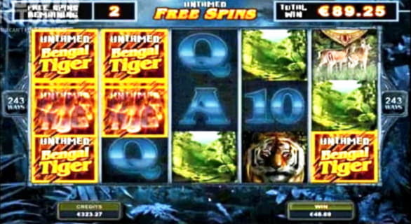 $655 Tornei di casinò freeroll su bWin Casino