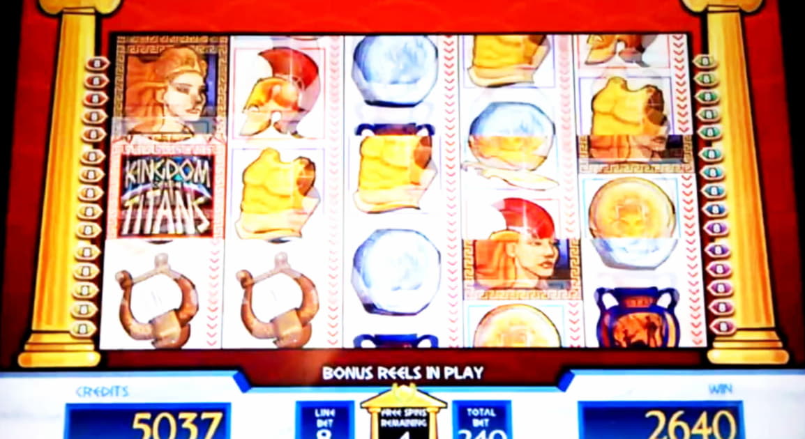 830% Il miglior casinò con bonus di iscrizione su 777 Casinò