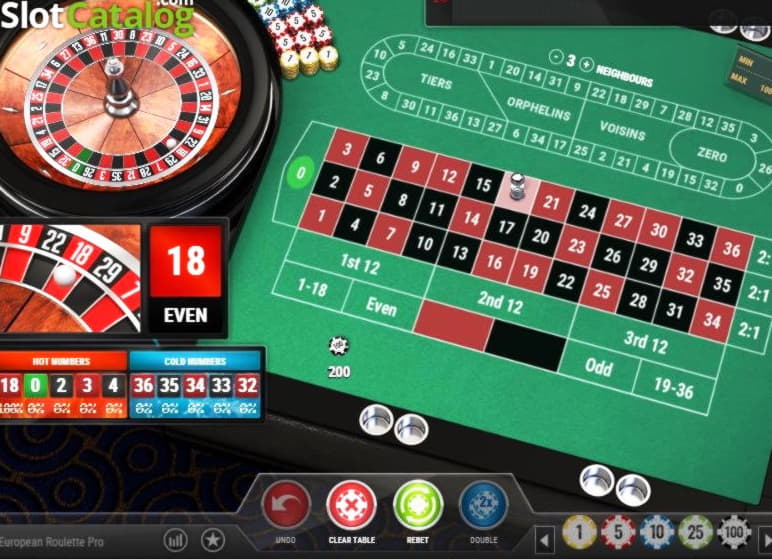 $590 Free Casino Chip at Video Slots Casino