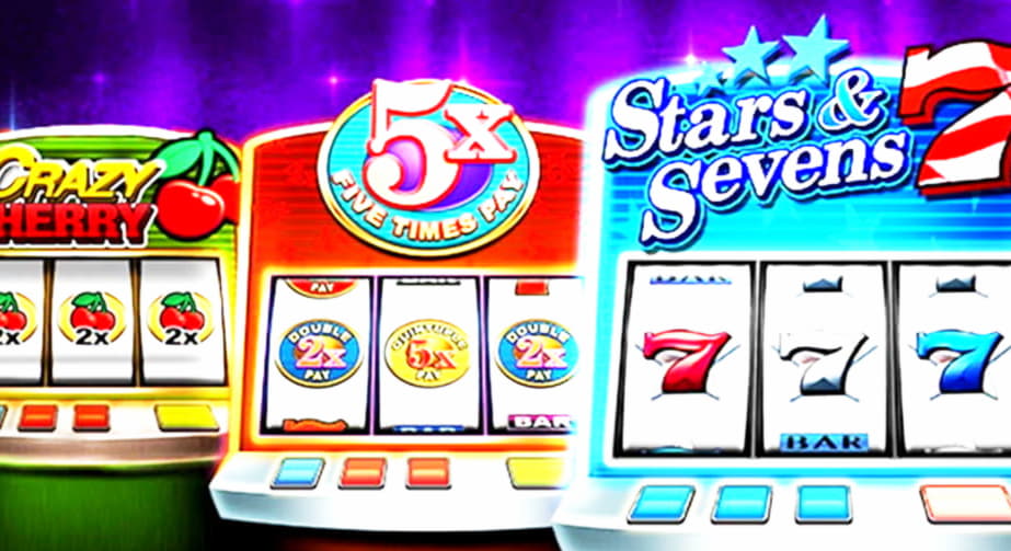 100% Match Bonus Casino al Lucky Nugget Casino
